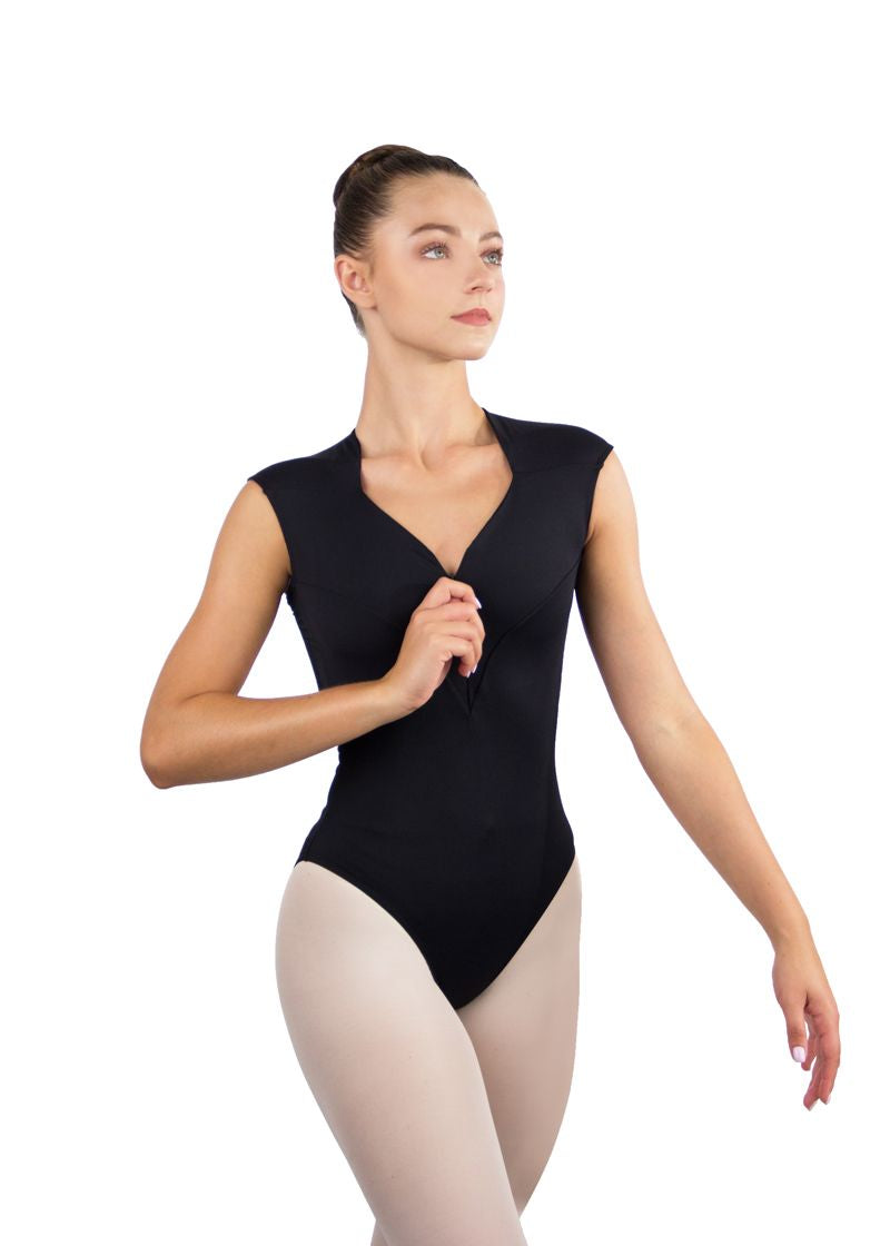 Maillot de ballet NARDIA INFANTIL de Ballet Rosa