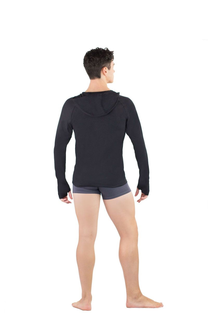 Sudadera de chandal KYROS para hombre de Ballet Rosa