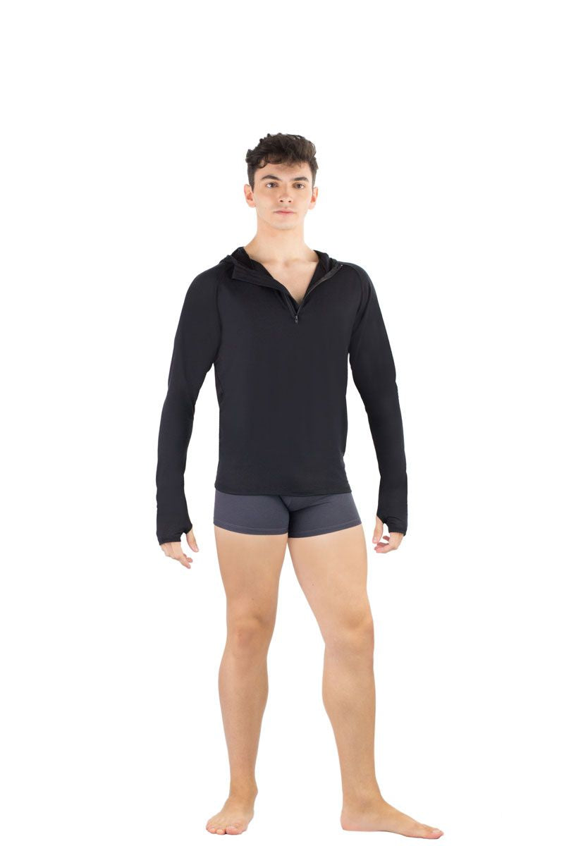 Sudadera de chandal KYROS para hombre de Ballet Rosa