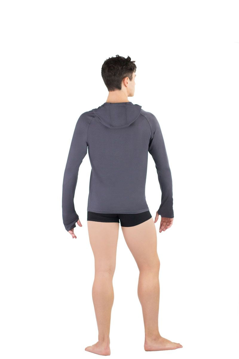 Sudadera de chandal KYROS para hombre de Ballet Rosa