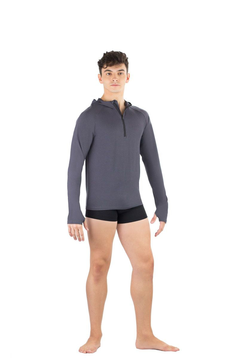 Sudadera de chandal KYROS para hombre de Ballet Rosa
