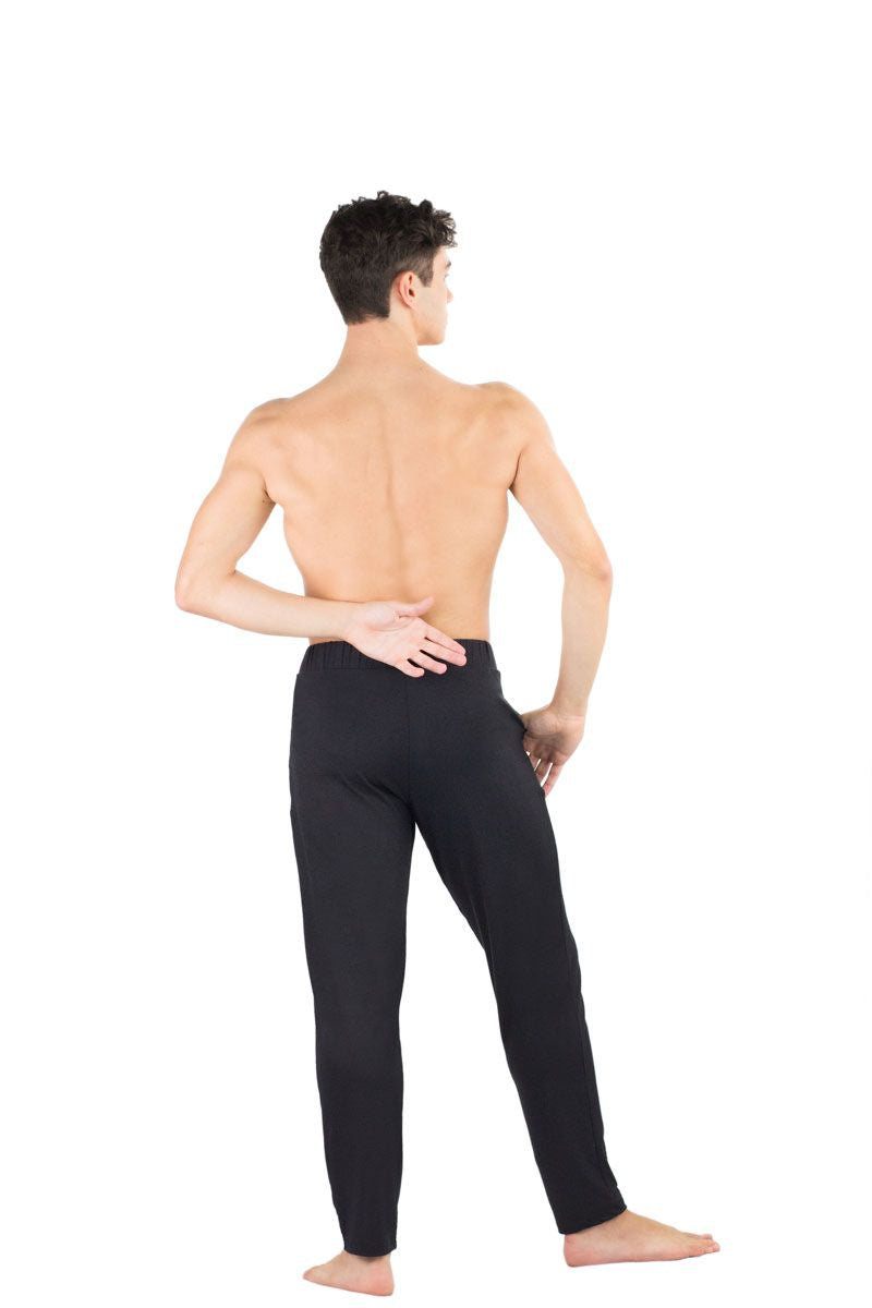 Pantalón de chandal LYCUS para hombre de Ballet Rosa