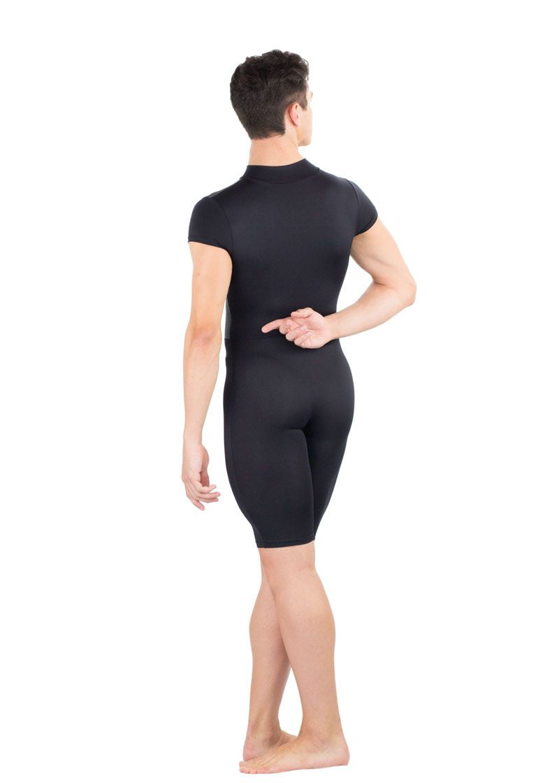 Mono de danza MOKI para hombre de Ballet Rosa