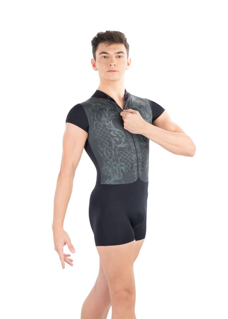 Mono corto RAONI para hombre de Ballet Rosa