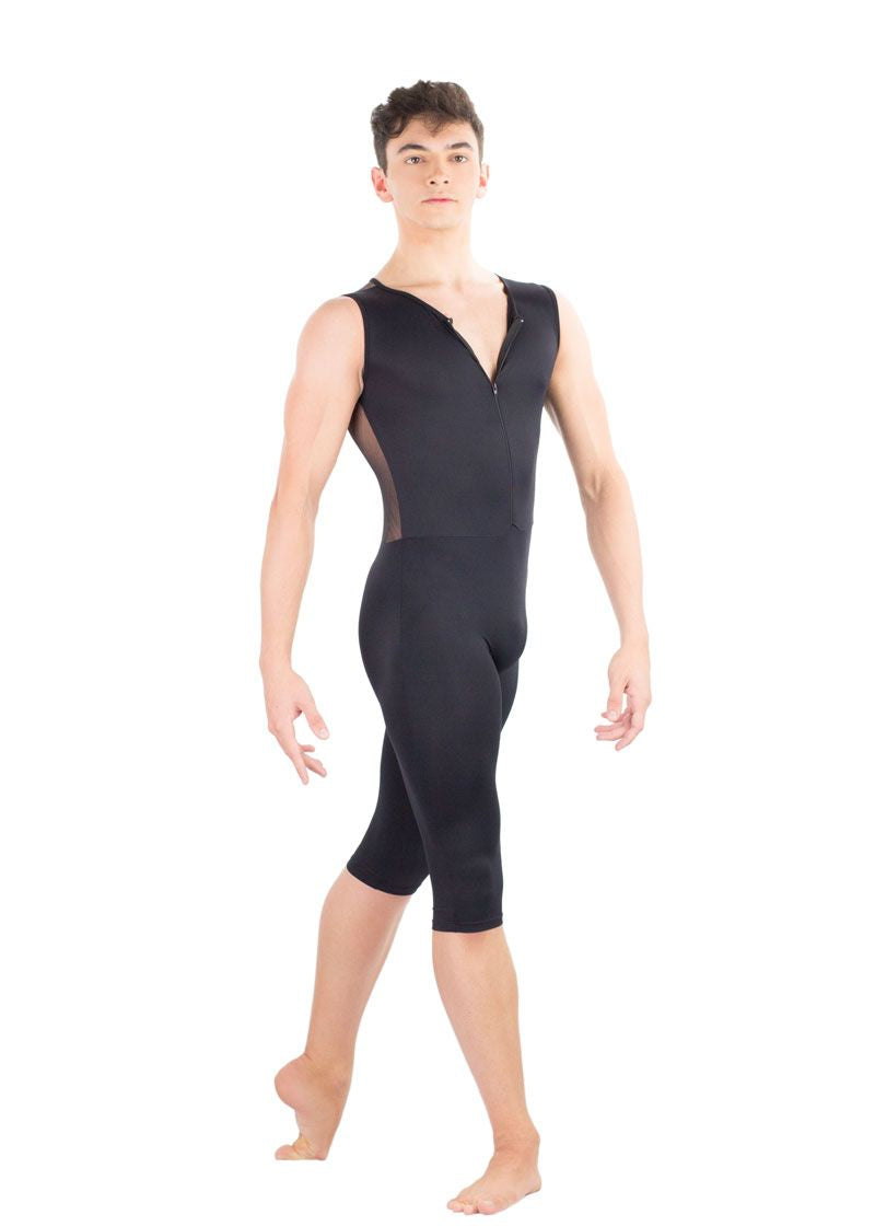 Mono de danza ALDO para hombre de Ballet Rosa