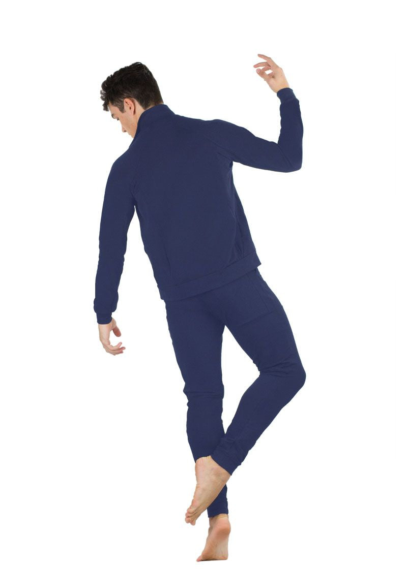 Sudadera de chandal AJAX para hombre de Ballet Rosa