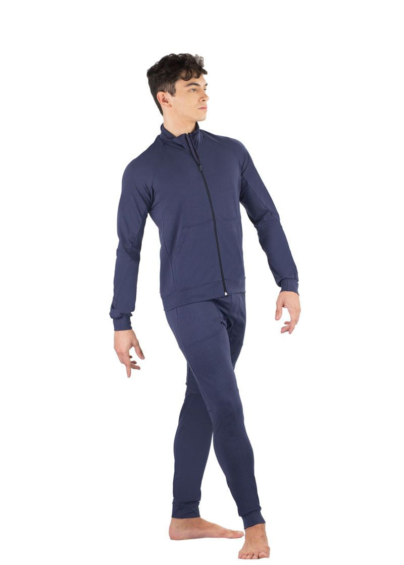Sudadera de chandal AJAX para hombre de Ballet Rosa