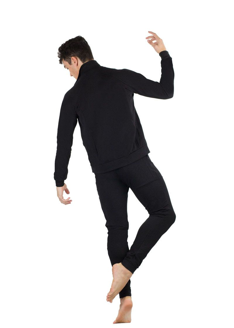 Sudadera de chandal AJAX para hombre de Ballet Rosa