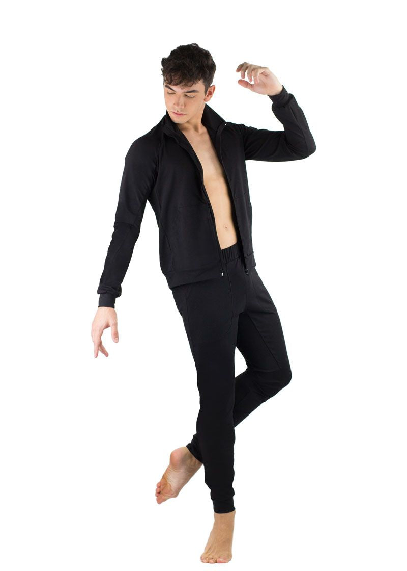 Sudadera de chandal AJAX para hombre de Ballet Rosa