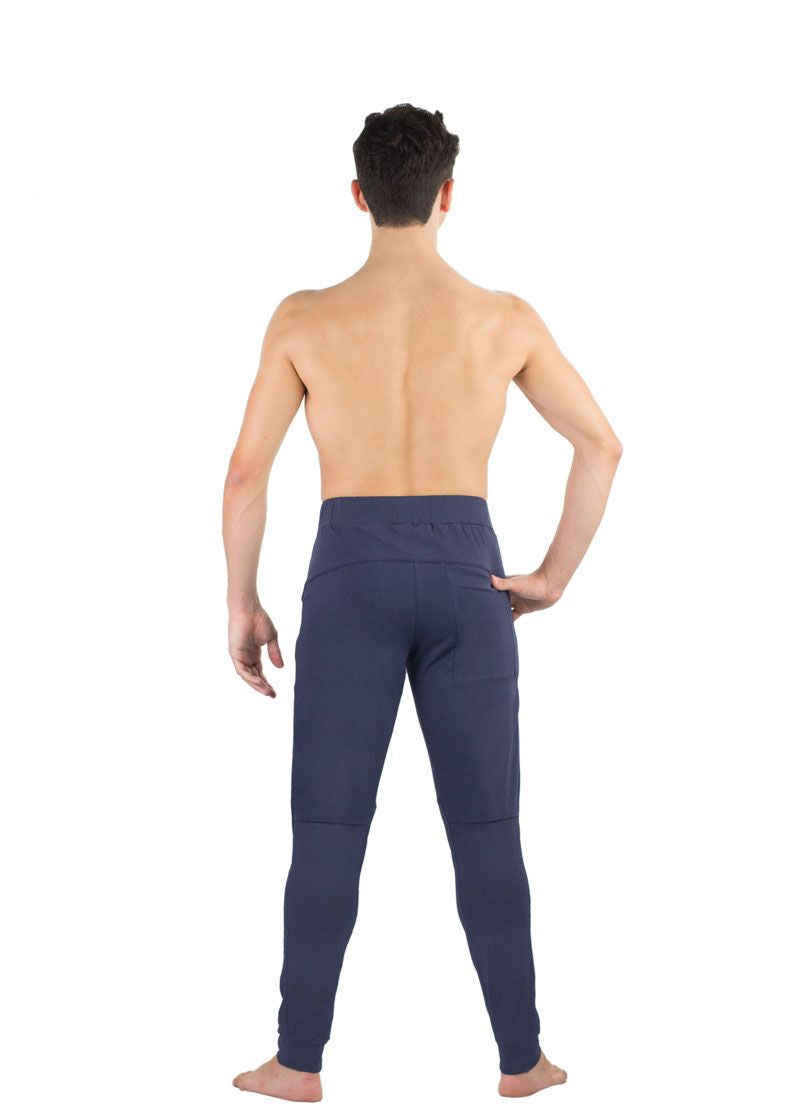 Pantalón de chandal CYRUS para hombre de Ballet Rosa