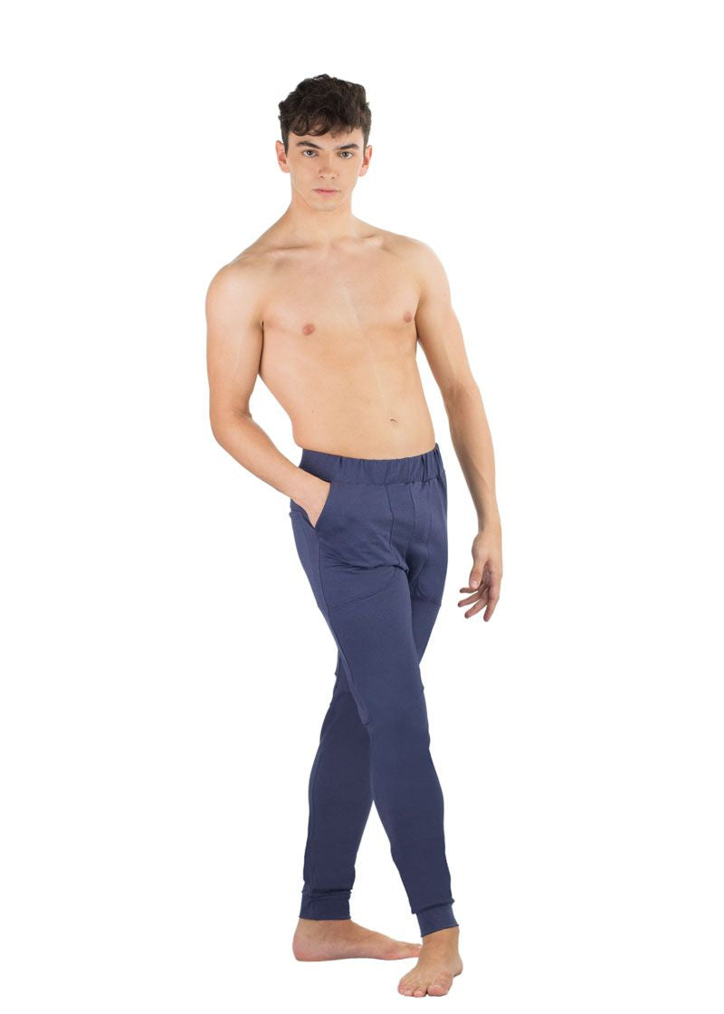 Pantalón de chandal CYRUS para hombre de Ballet Rosa