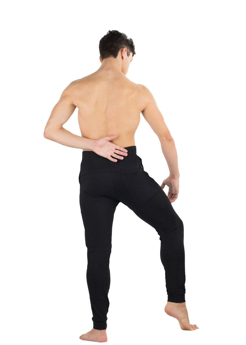 Pantalón de chandal CYRUS para hombre de Ballet Rosa