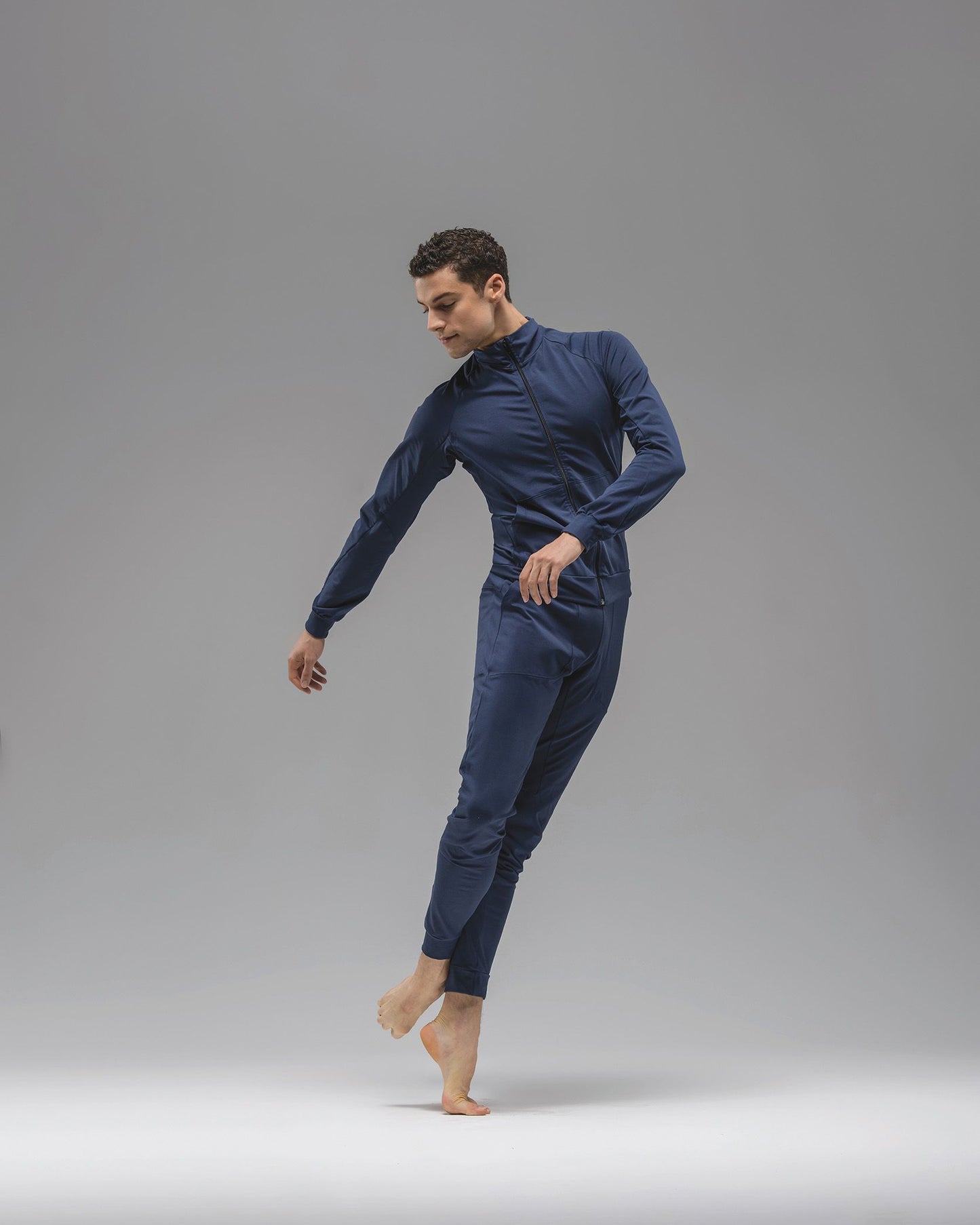 Sudadera de chandal AJAX para hombre de Ballet Rosa