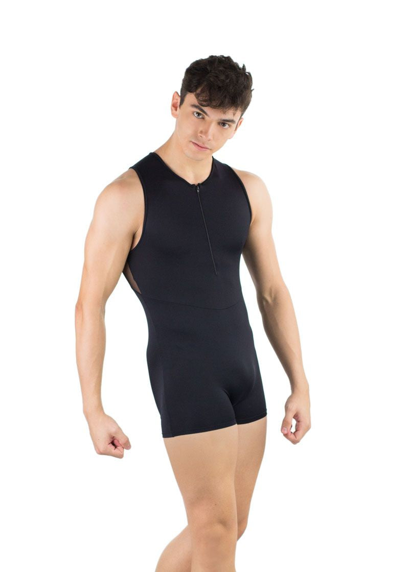 Mono corto ASLAN para hombre de Ballet Rosa