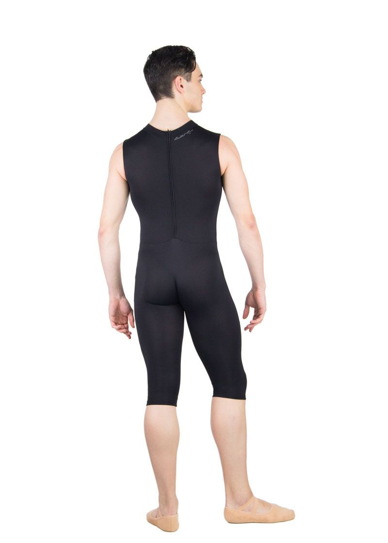 Mono de danza KADIR para hombre de Ballet Rosa