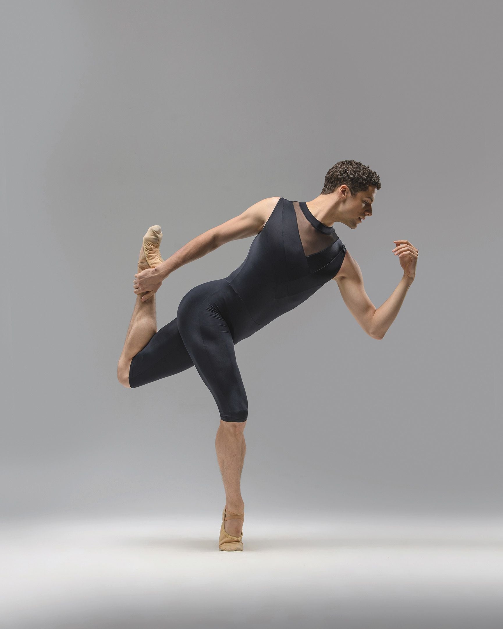 Danza Contemporánea Tienda De Zapatos De Ballet Danza