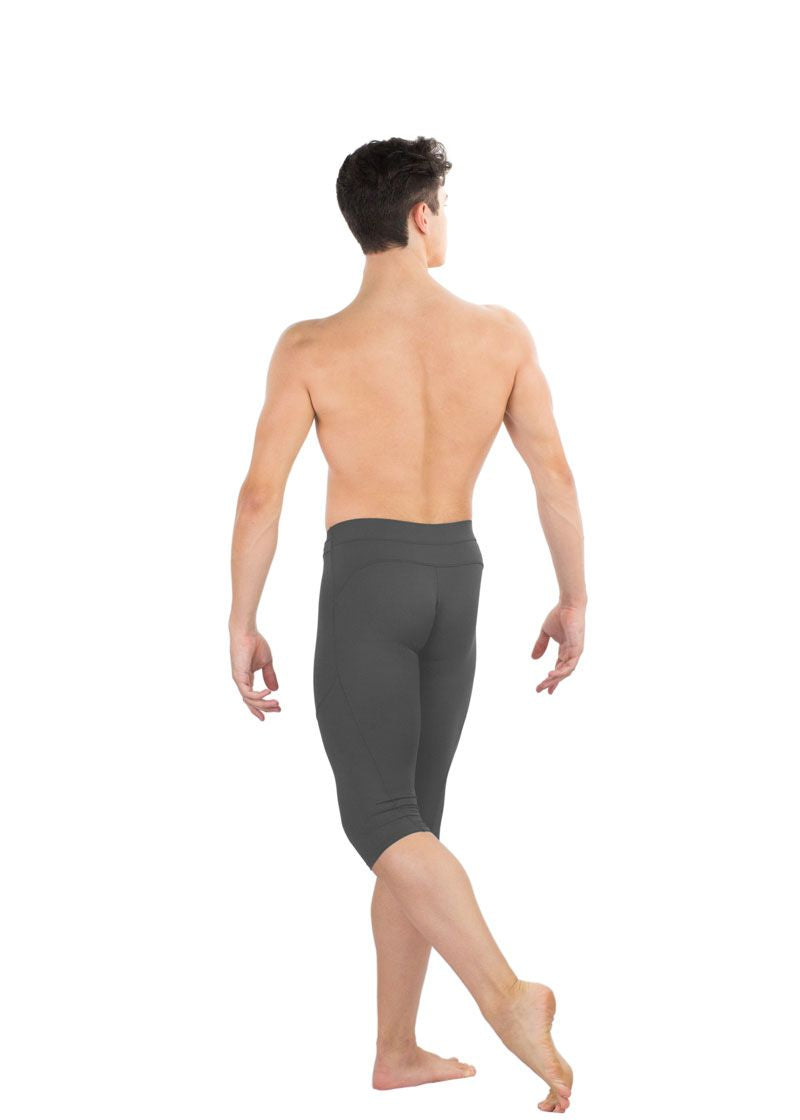 Mallas de danza ADONIS para hombre de Ballet Rosa