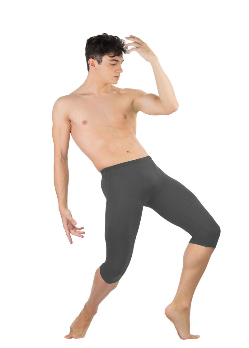 Mallas de danza ADONIS para hombre de Ballet Rosa