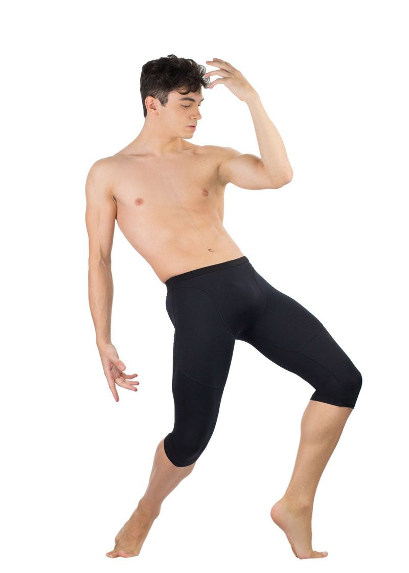 Mallas de danza ADONIS para hombre de Ballet Rosa