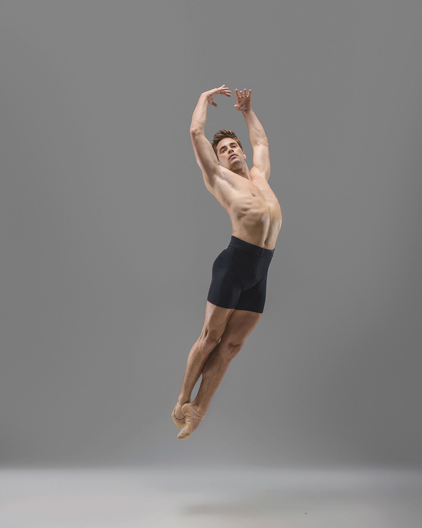 Mallas de danza AVELINO para hombre de Ballet Rosa