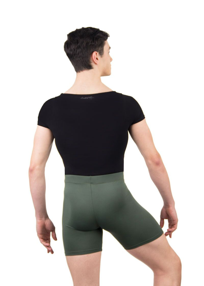 Mallas de danza AVELINO para hombre de Ballet Rosa