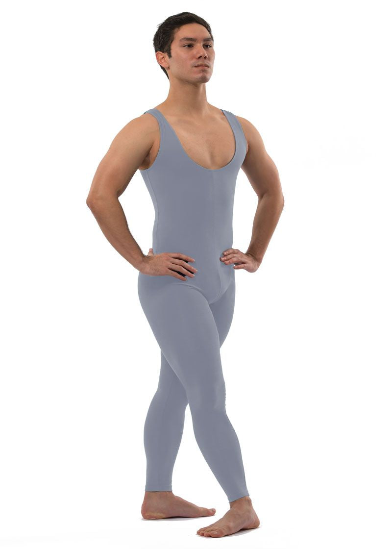 Mono de danza CLAUDE para hombre de Ballet Rosa