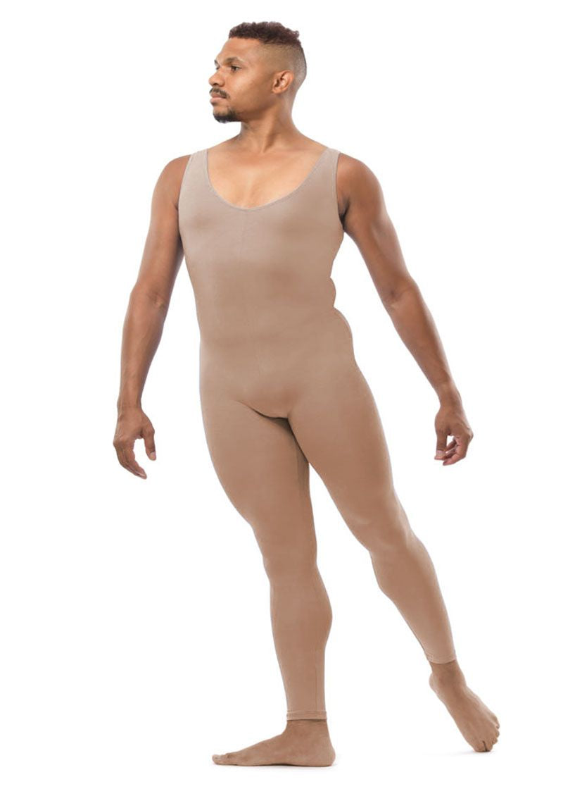 Mono de danza CLAUDE para hombre de Ballet Rosa