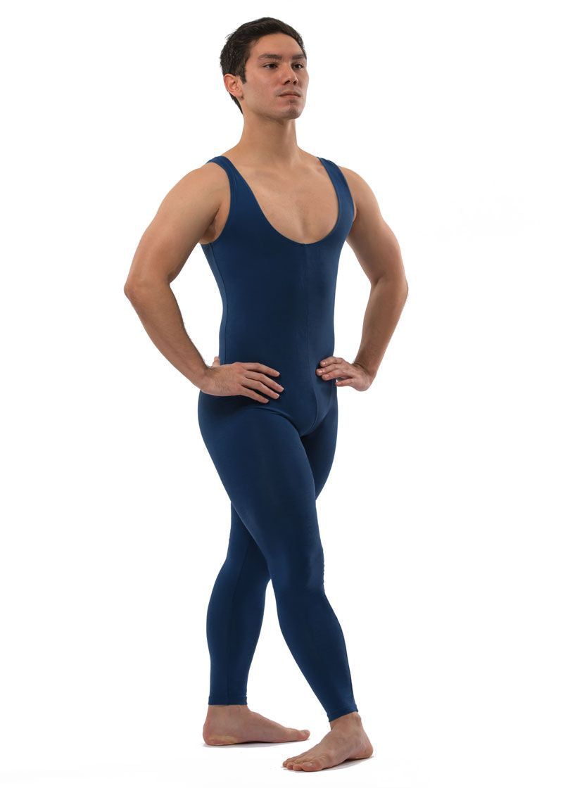 Mono de danza CLAUDE para hombre de Ballet Rosa