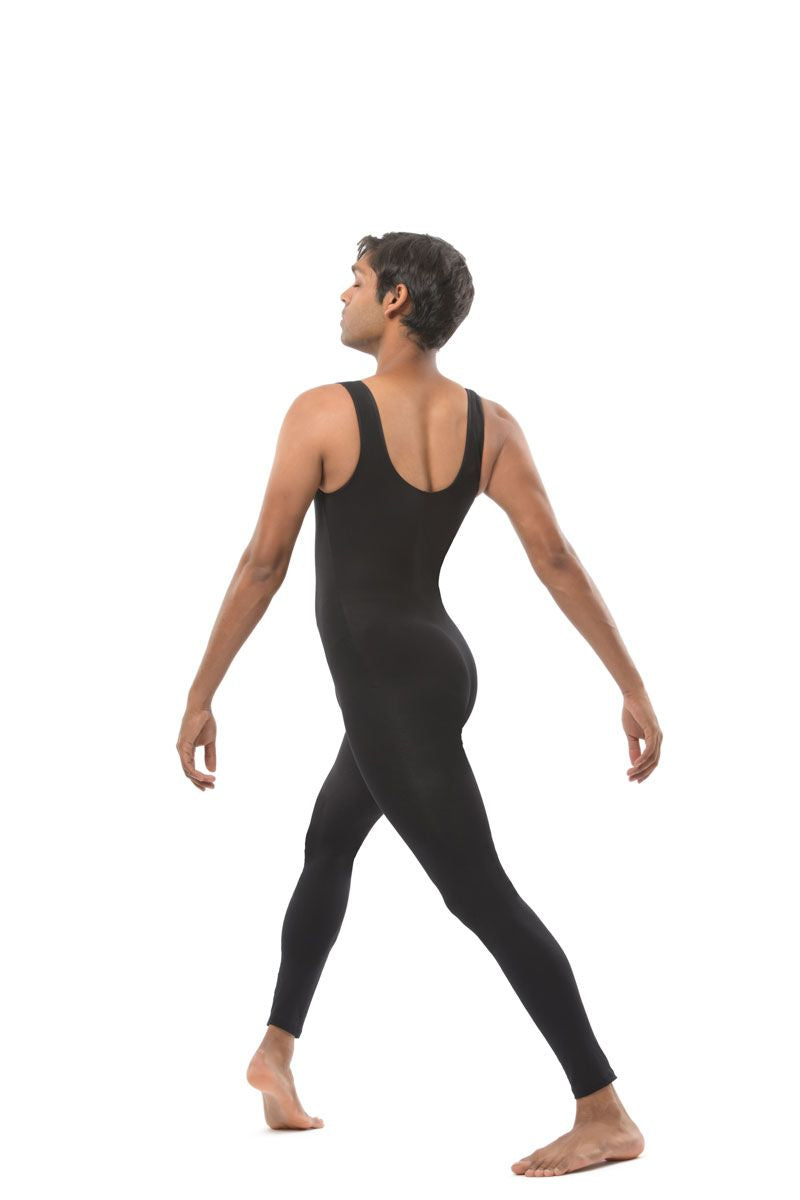 Mono de danza CLAUDE para hombre de Ballet Rosa