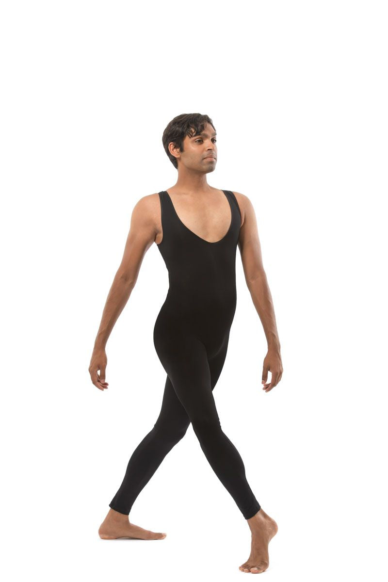 Mono de danza CLAUDE para hombre de Ballet Rosa