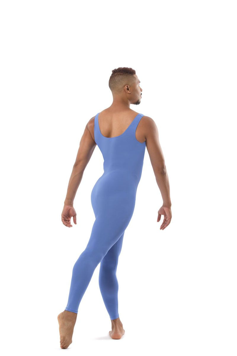 Mono de danza CLAUDE para hombre de Ballet Rosa