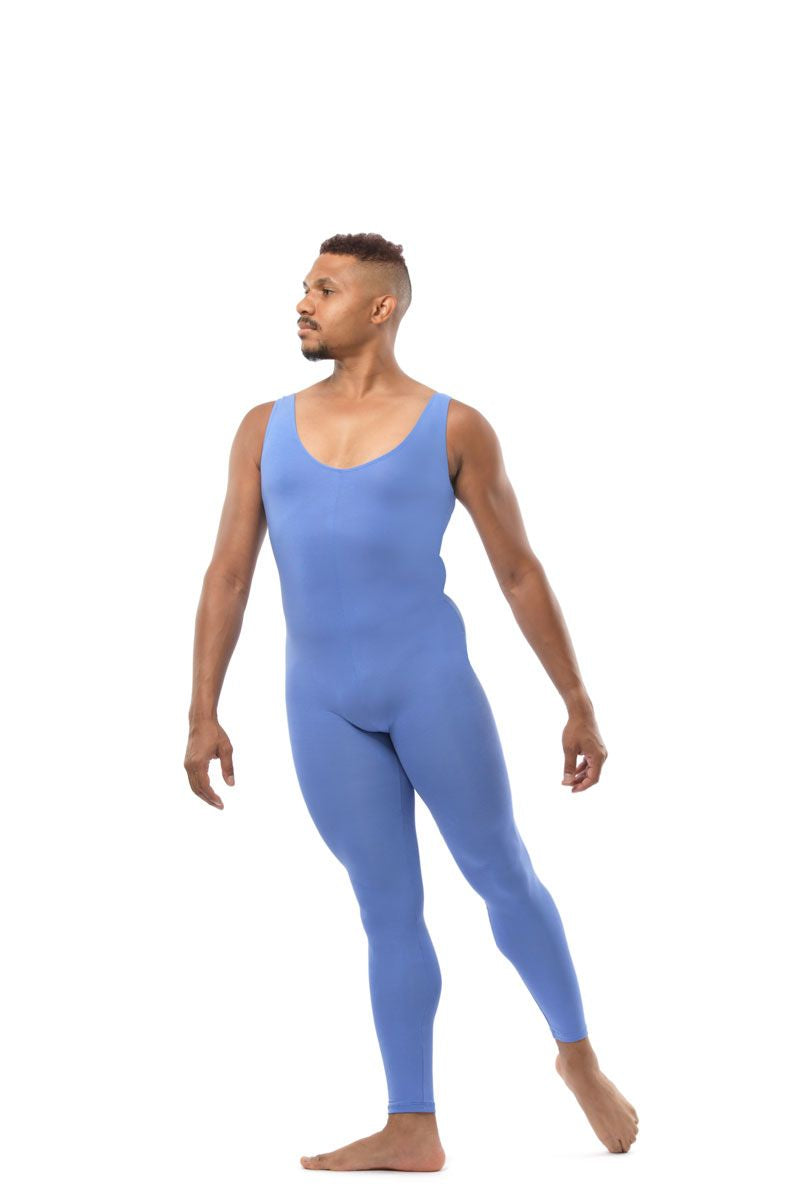 Mono de danza CLAUDE para hombre de Ballet Rosa