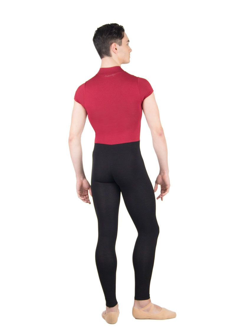 Mono de danza CONRAD para hombre de Ballet Rosa