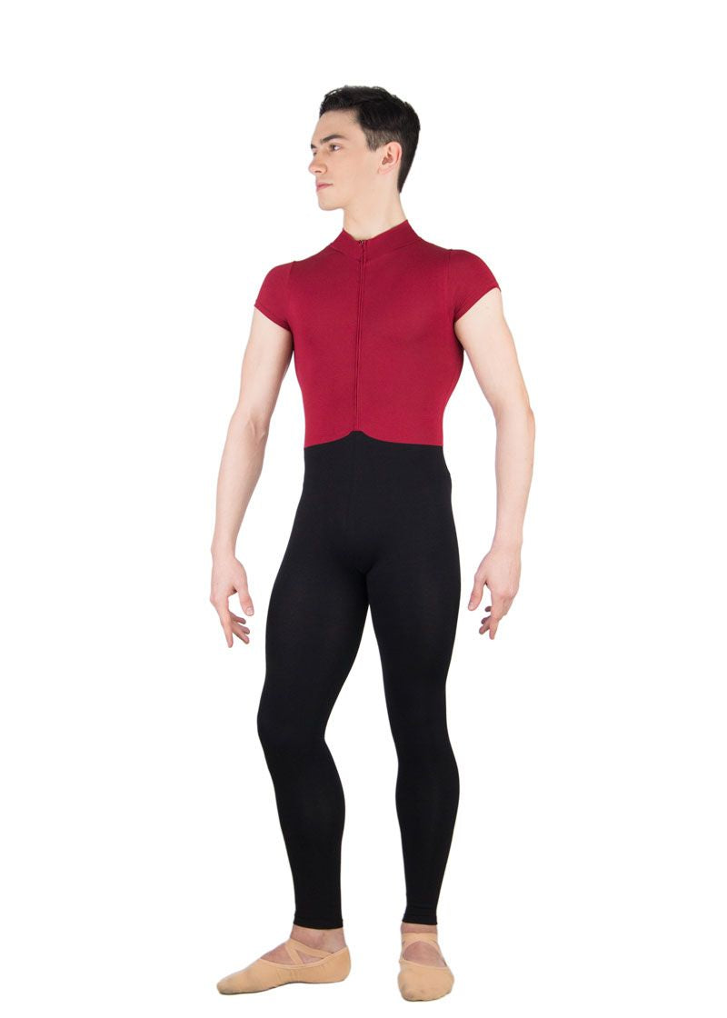 Mono de danza CONRAD para hombre de Ballet Rosa