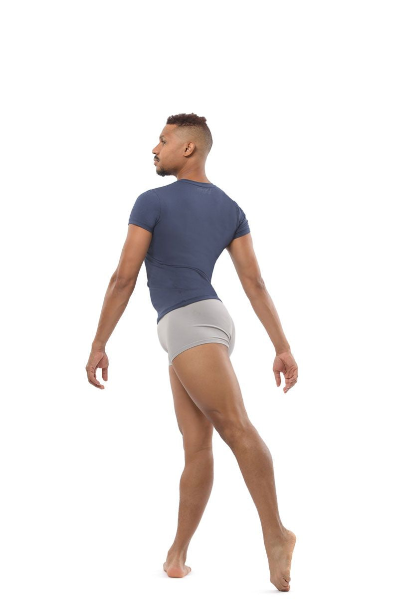 Mallas de danza ELIA para hombre de Ballet Rosa