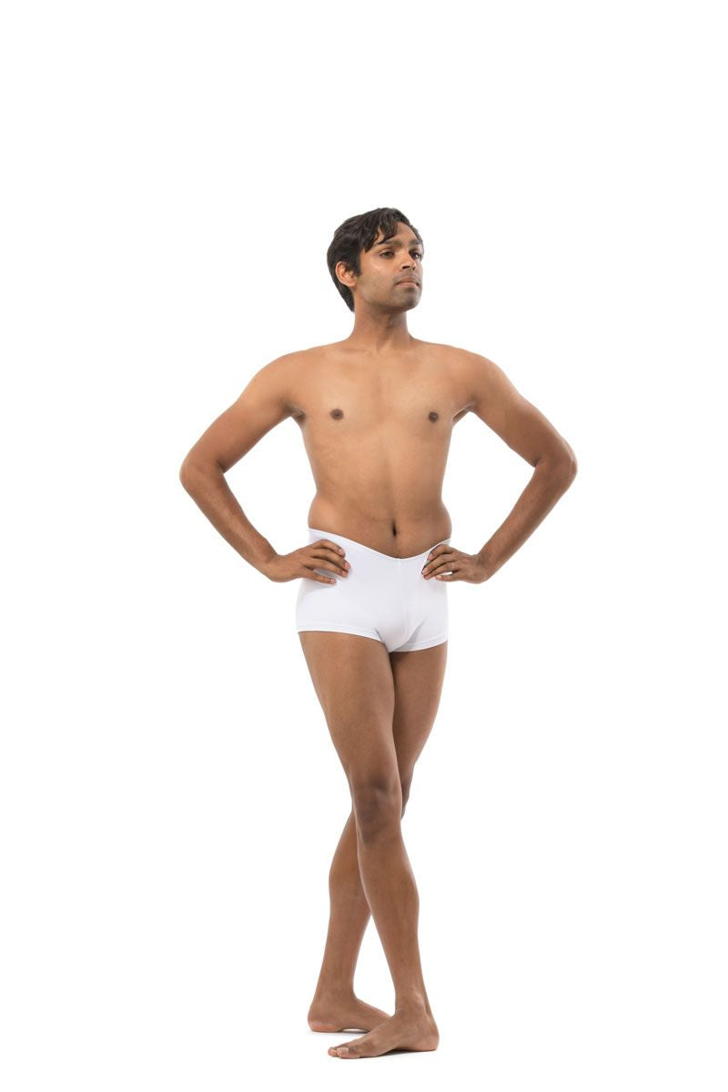 Mallas de danza ELIA para hombre de Ballet Rosa