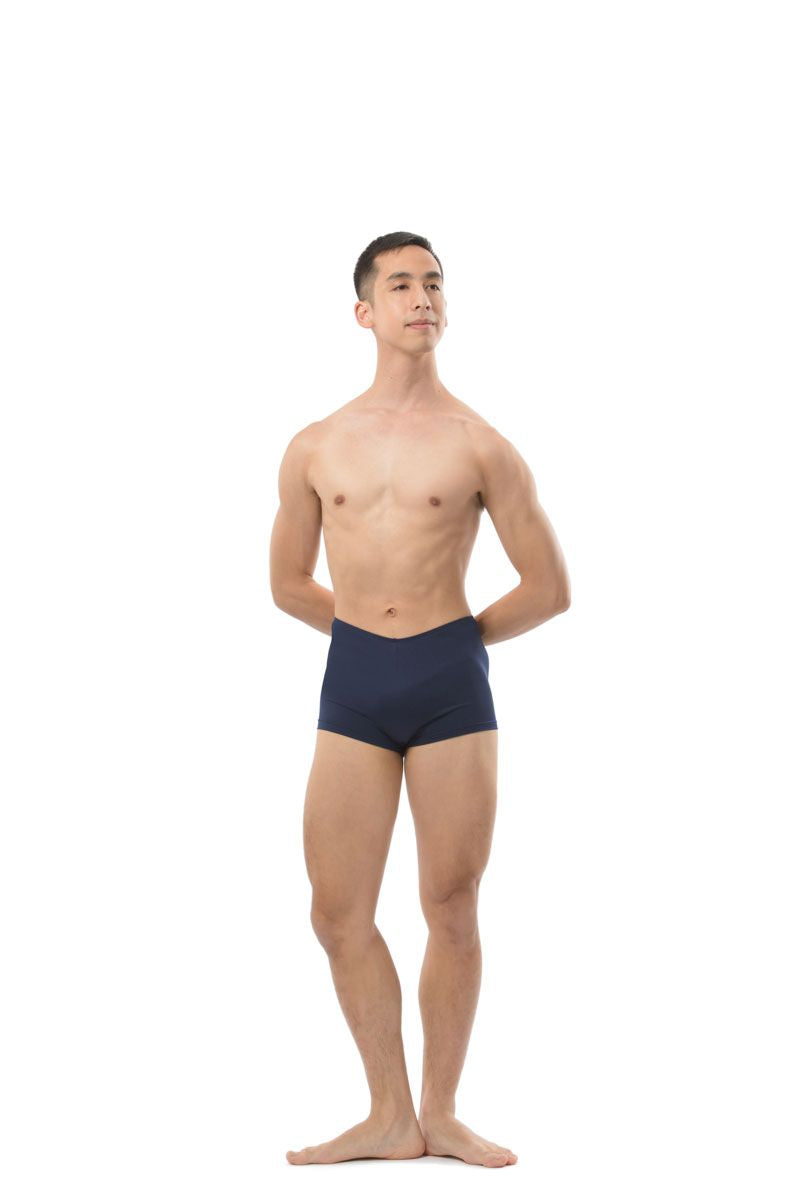 Mallas de danza ELIA para hombre de Ballet Rosa