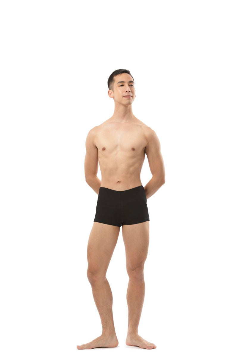 Mallas de danza ELIA para hombre de Ballet Rosa