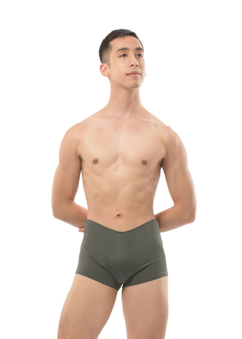 Mallas de danza ELIA para hombre de Ballet Rosa