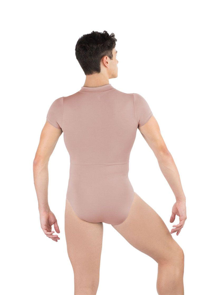 Maillot de danza ENDO para hombre de Ballet Rosa