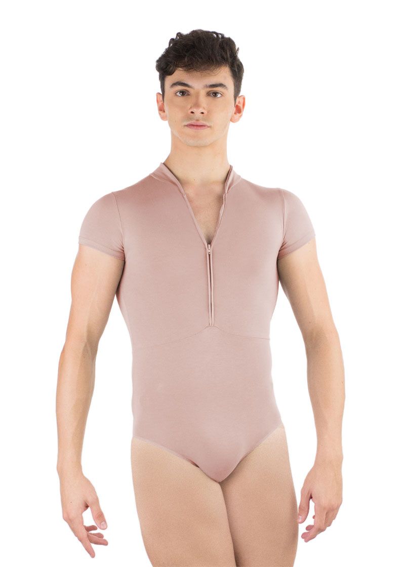 Maillot de danza ENDO para hombre de Ballet Rosa