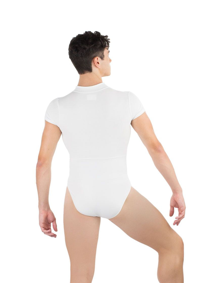 Maillot de danza ENDO para hombre de Ballet Rosa