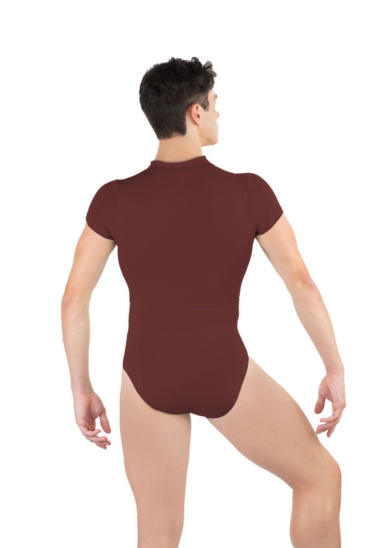 Maillot de danza ENDO para hombre de Ballet Rosa
