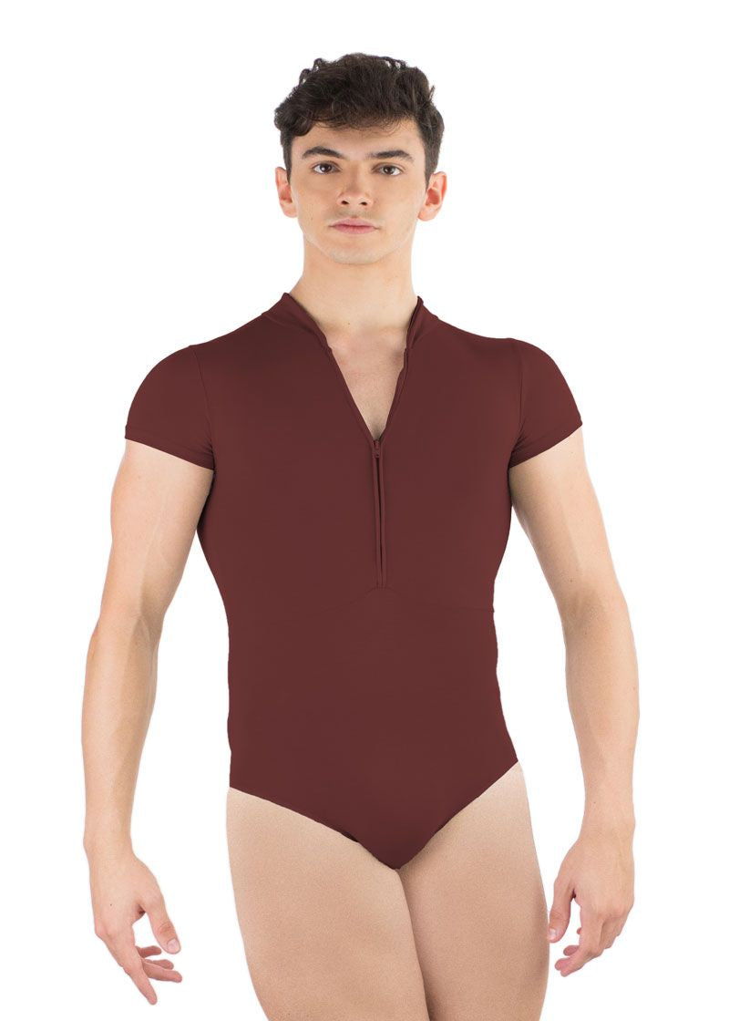 Maillot de danza ENDO para hombre de Ballet Rosa