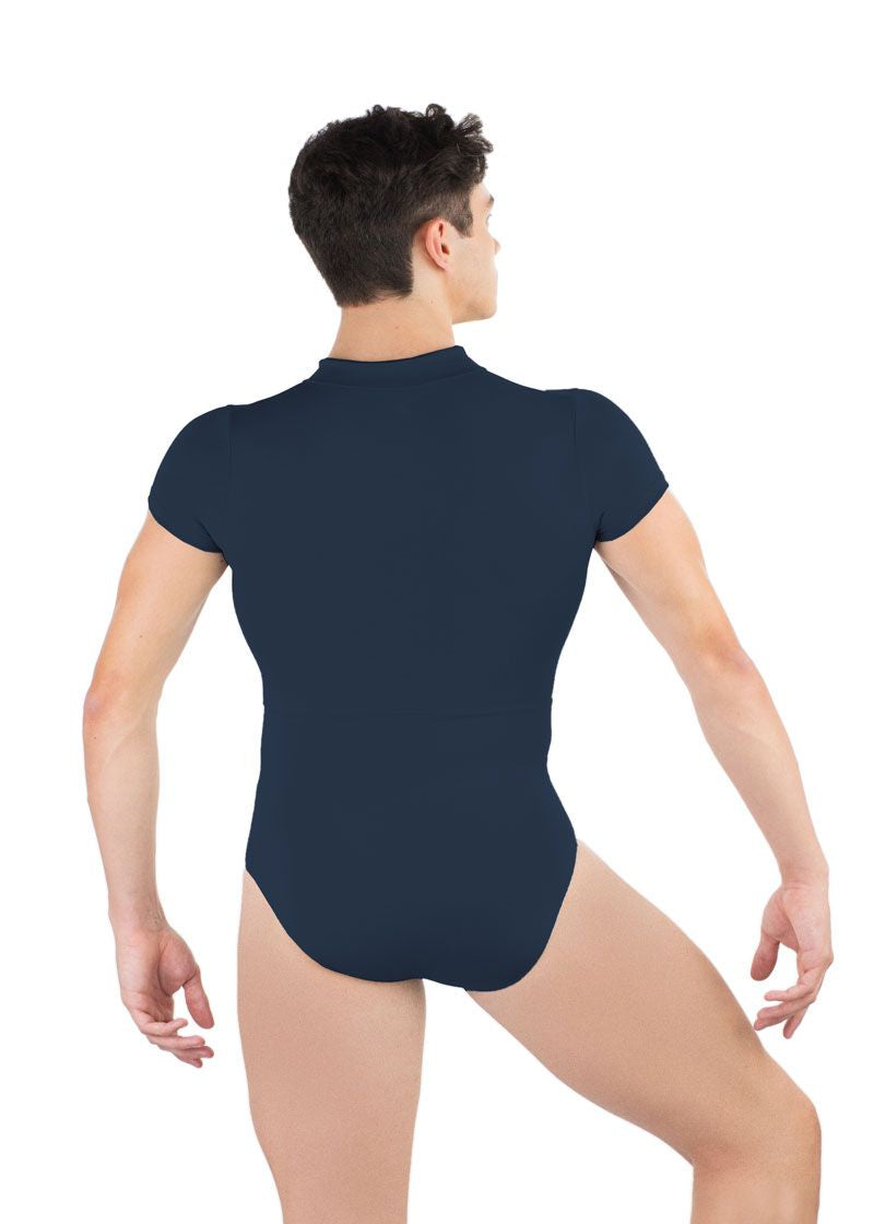 Maillot de danza ENDO para hombre de Ballet Rosa