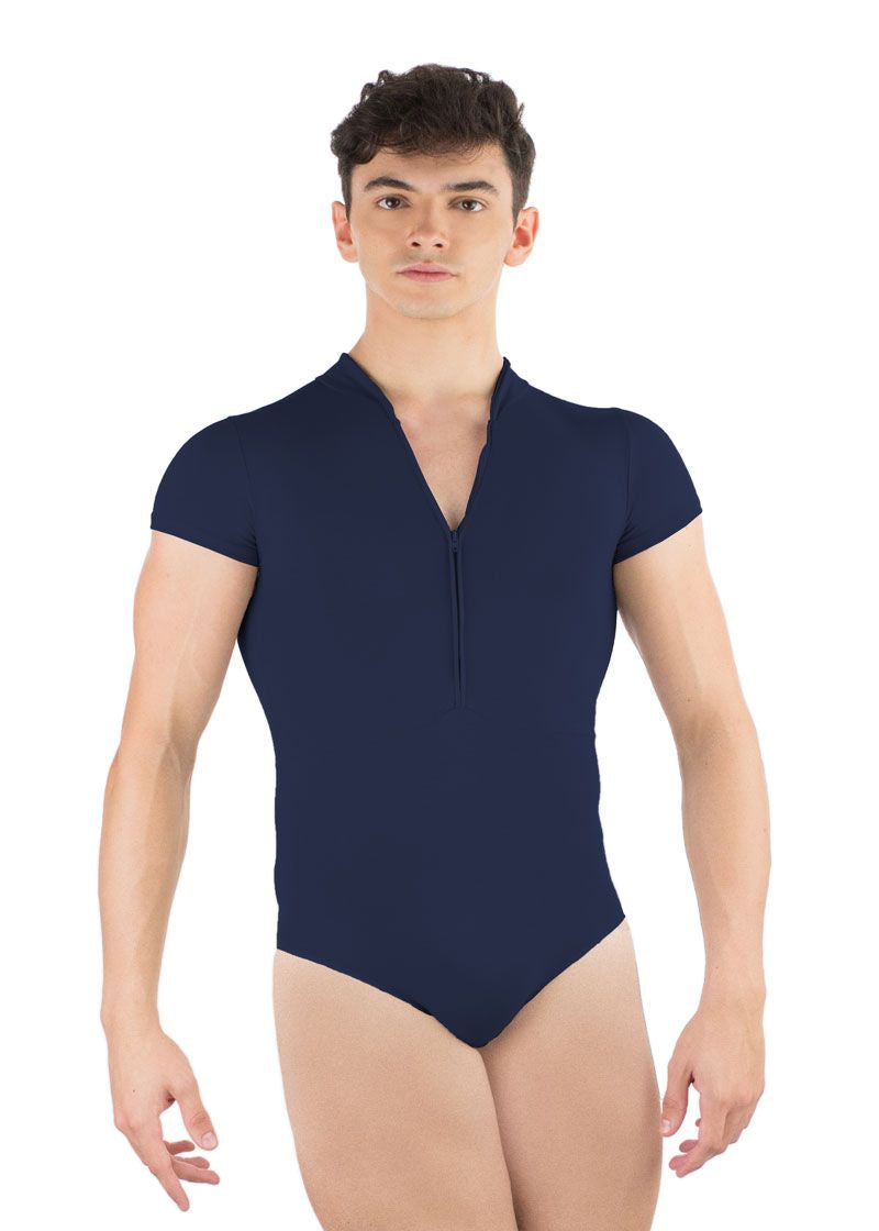 Maillot de danza ENDO para hombre de Ballet Rosa