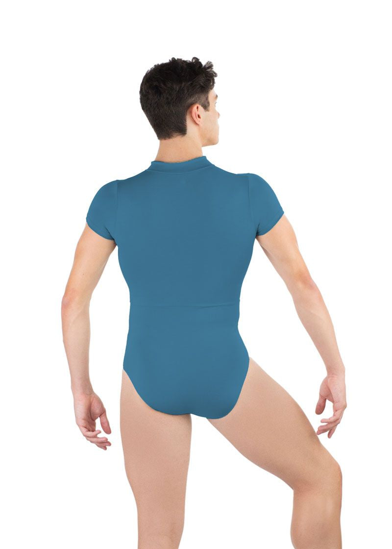 Maillot de danza ENDO para hombre de Ballet Rosa