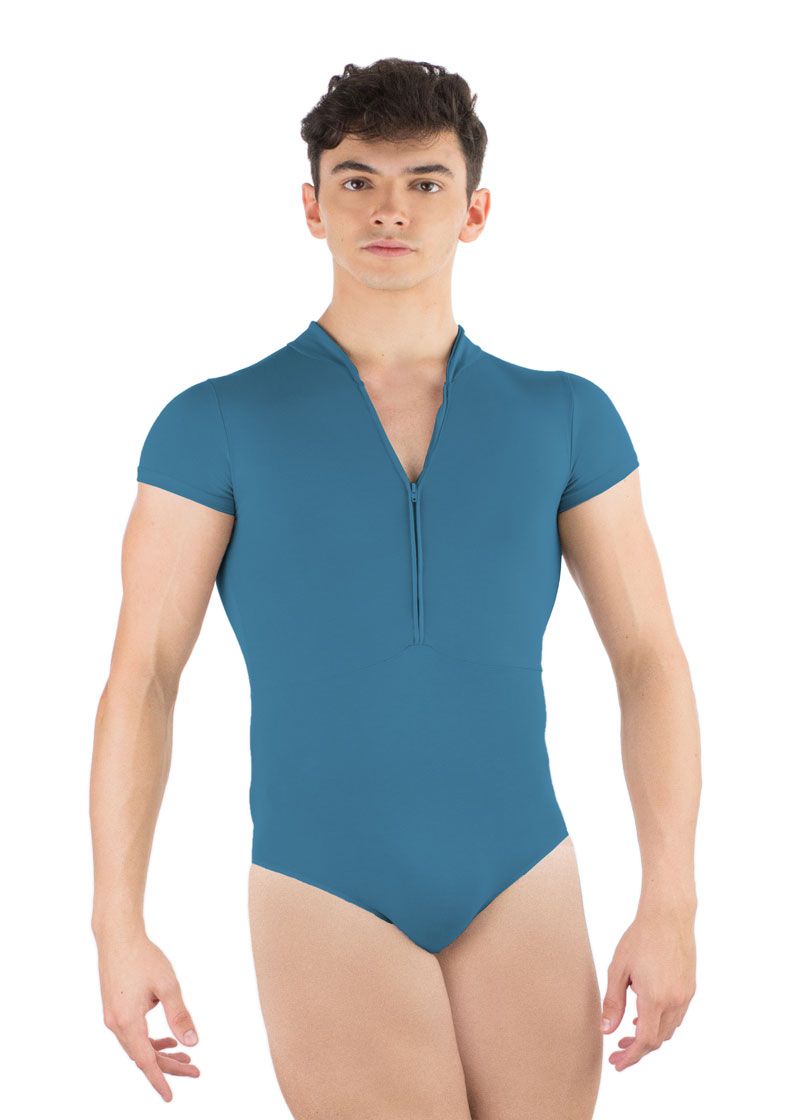 Maillot de danza ENDO para hombre de Ballet Rosa