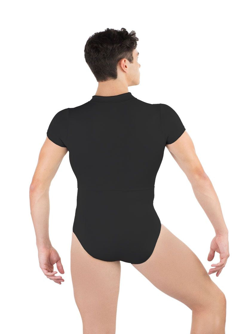 Maillot de danza ENDO para hombre de Ballet Rosa