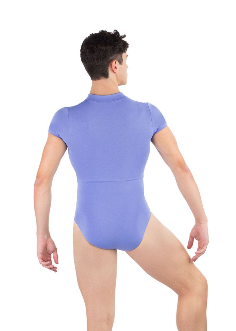 Maillot de danza ENDO para hombre de Ballet Rosa